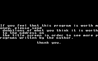 Jungle Hero atari screenshot